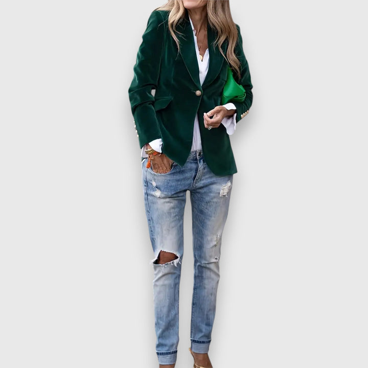 Jovie | Blazer Femme