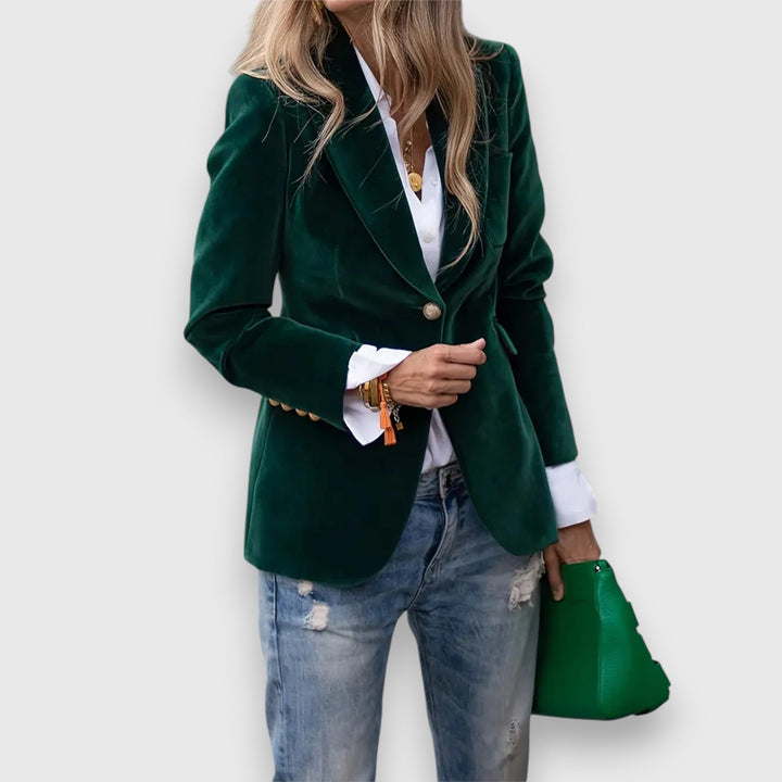 Jovie | Blazer Femme
