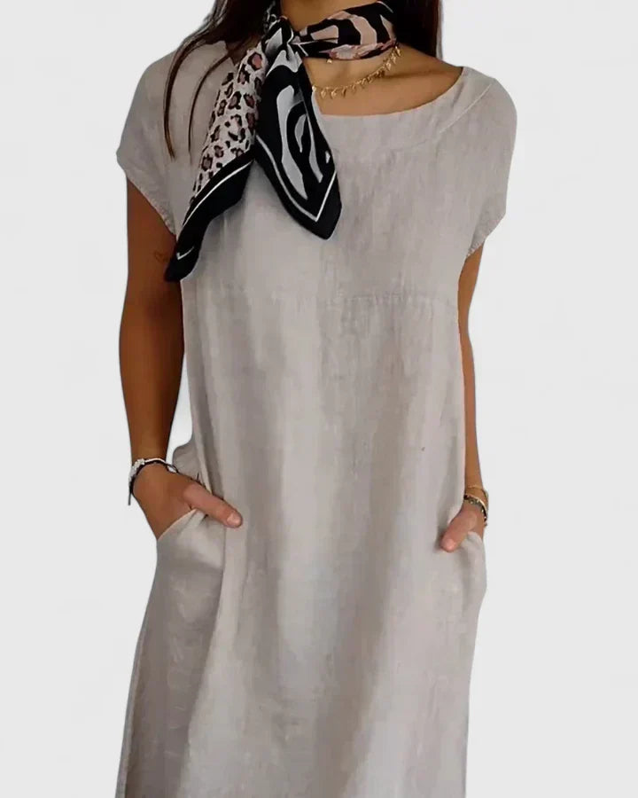 Meliyzah | Robe Confortable