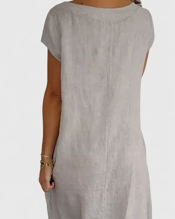 Meliyzah | Robe Confortable