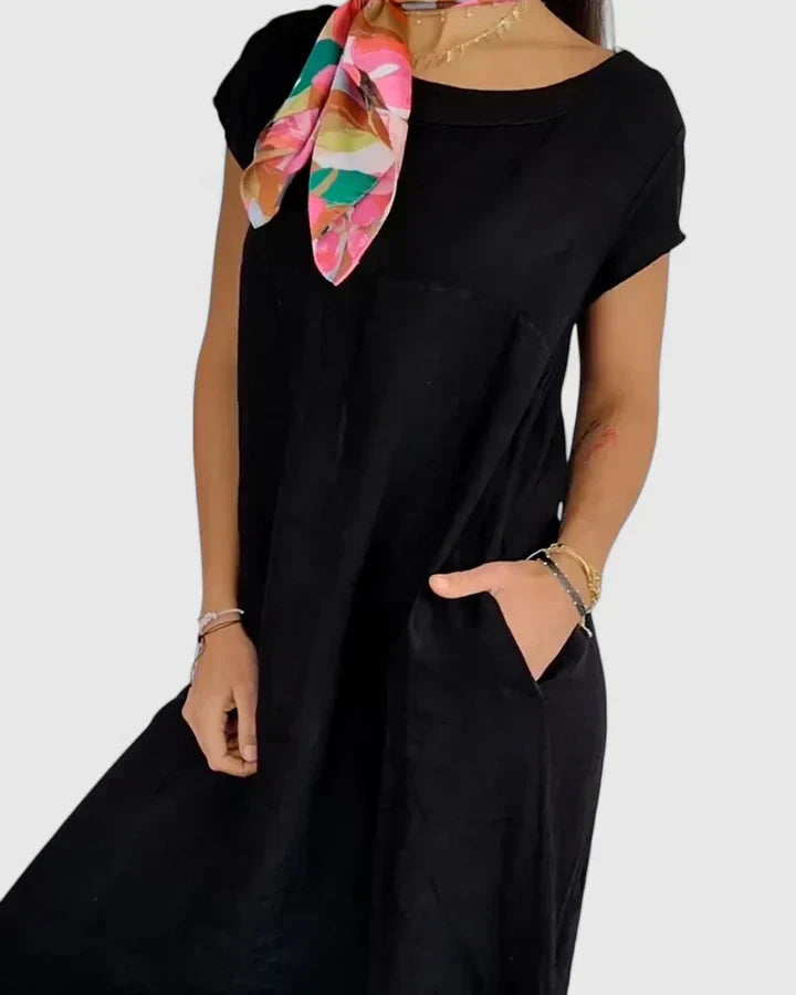 Meliyzah | Robe Confortable