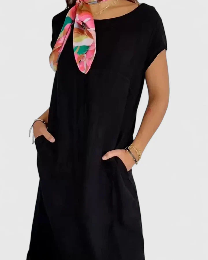 Meliyzah | Robe Confortable