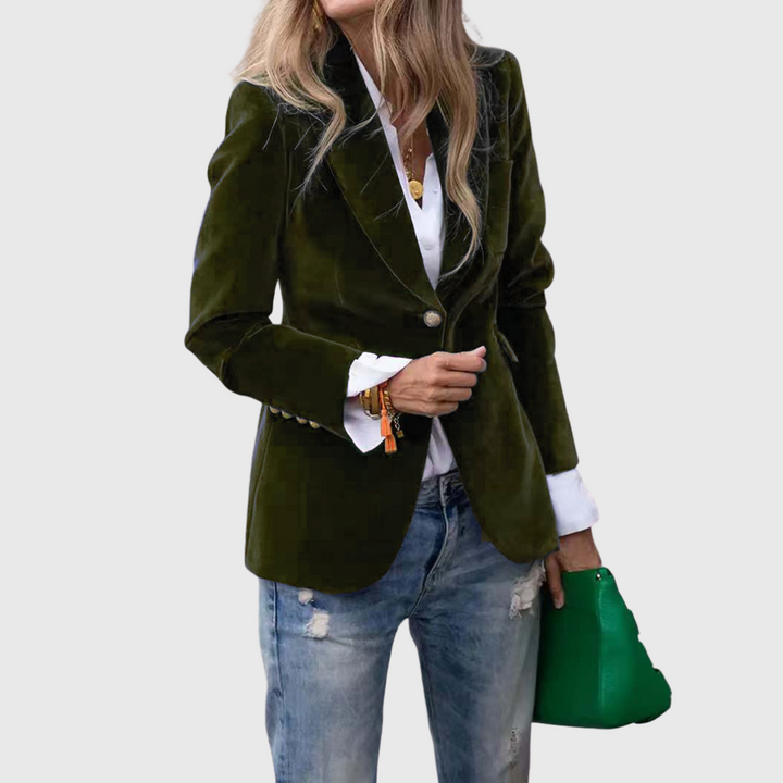 Jovie | Blazer Femme