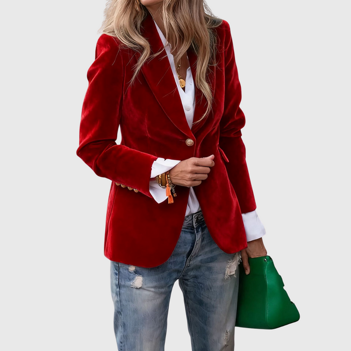 Jovie | Blazer Femme