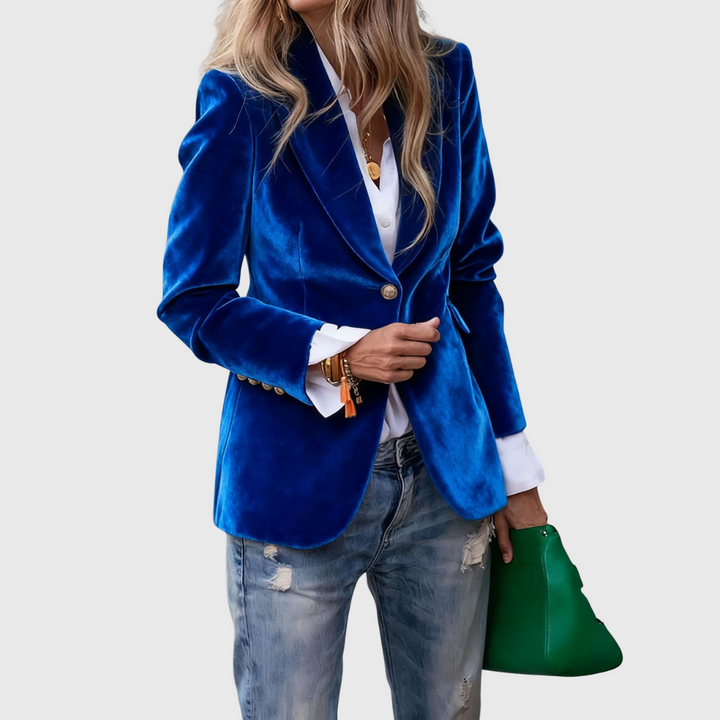 Jovie | Blazer Femme