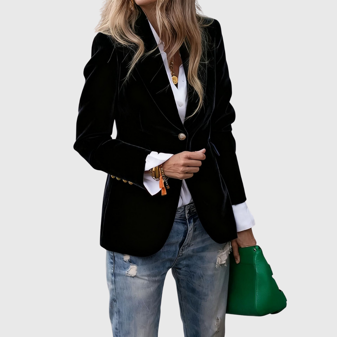 Jovie | Blazer Femme