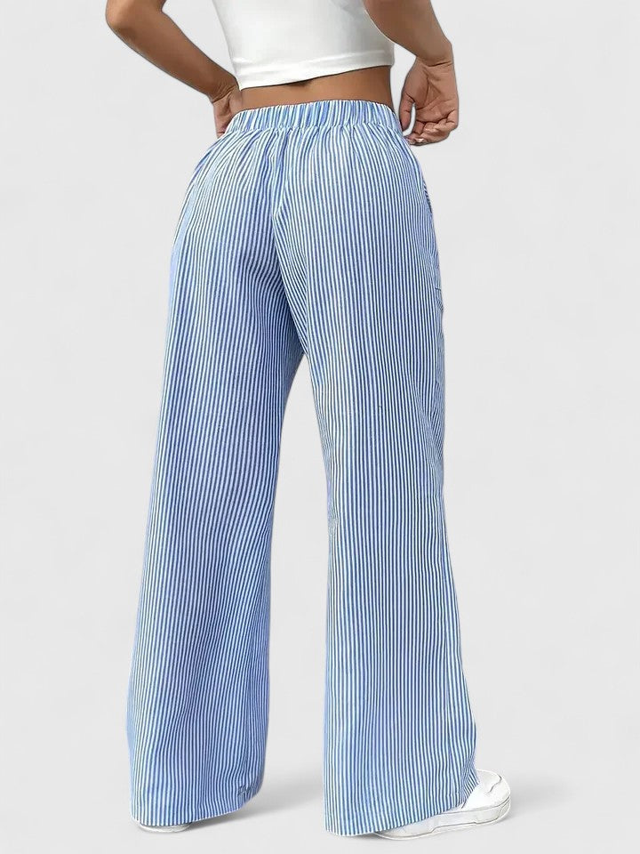 Azmirelle – Pantalon Chic avec Confort Raffiné