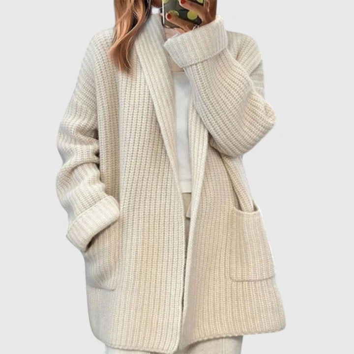 Amy | Cardigan Confortable