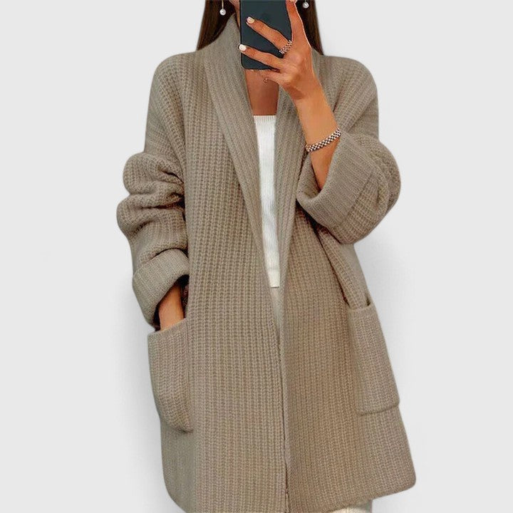 Amy | Cardigan Confortable