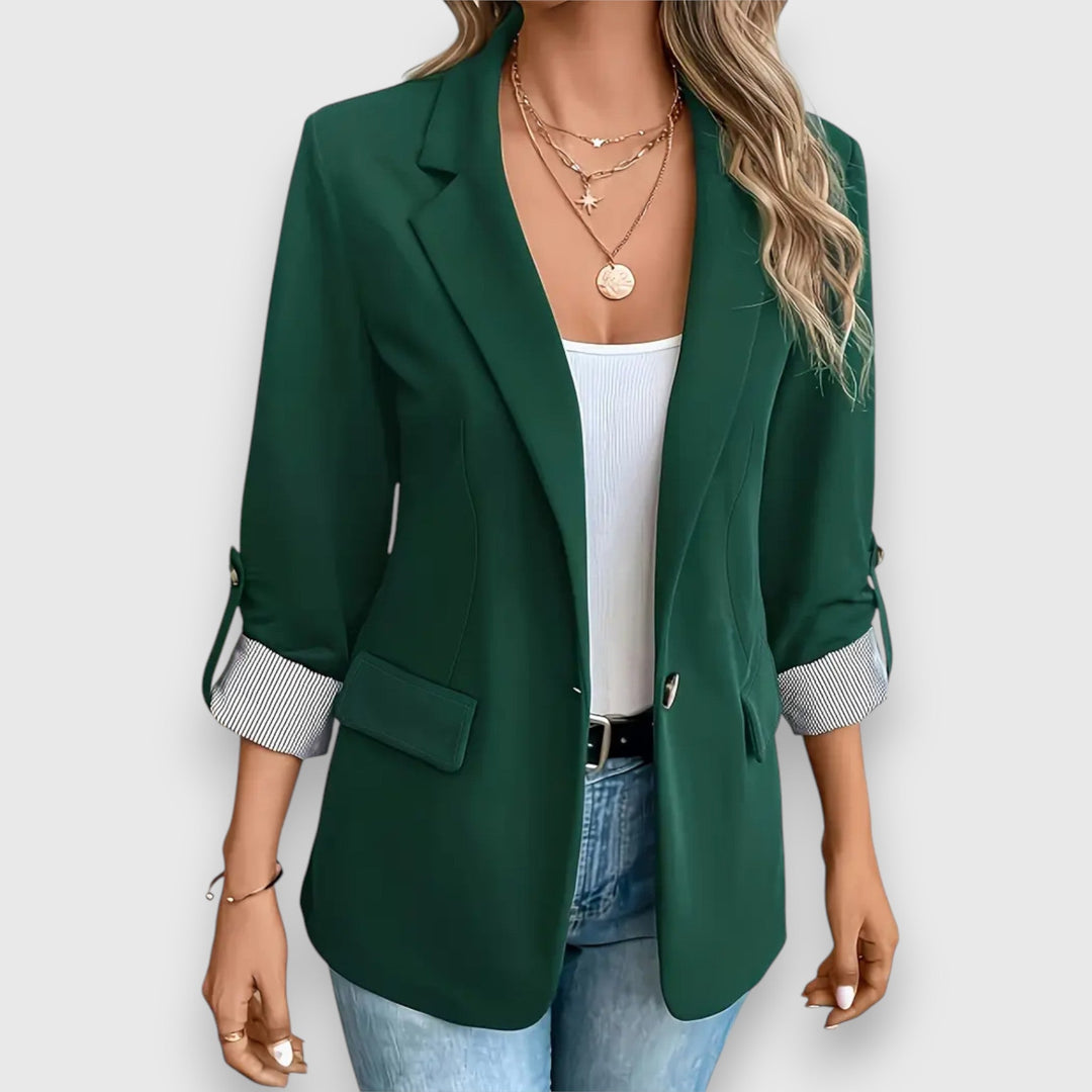 Jocelyn | Blazer Femme