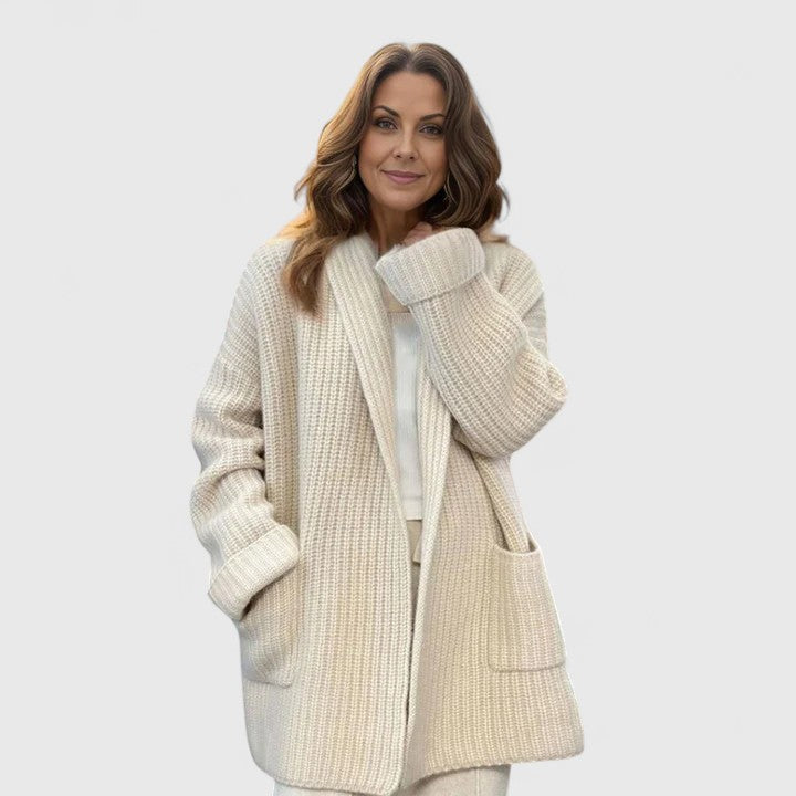 Amy | Cardigan Confortable