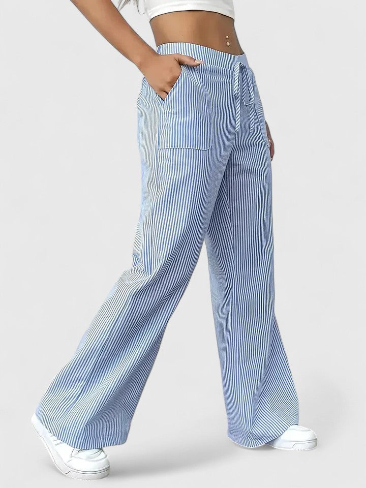 Azmirelle – Pantalon Chic avec Confort Raffiné