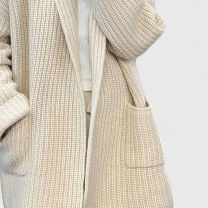 Amy | Cardigan Confortable