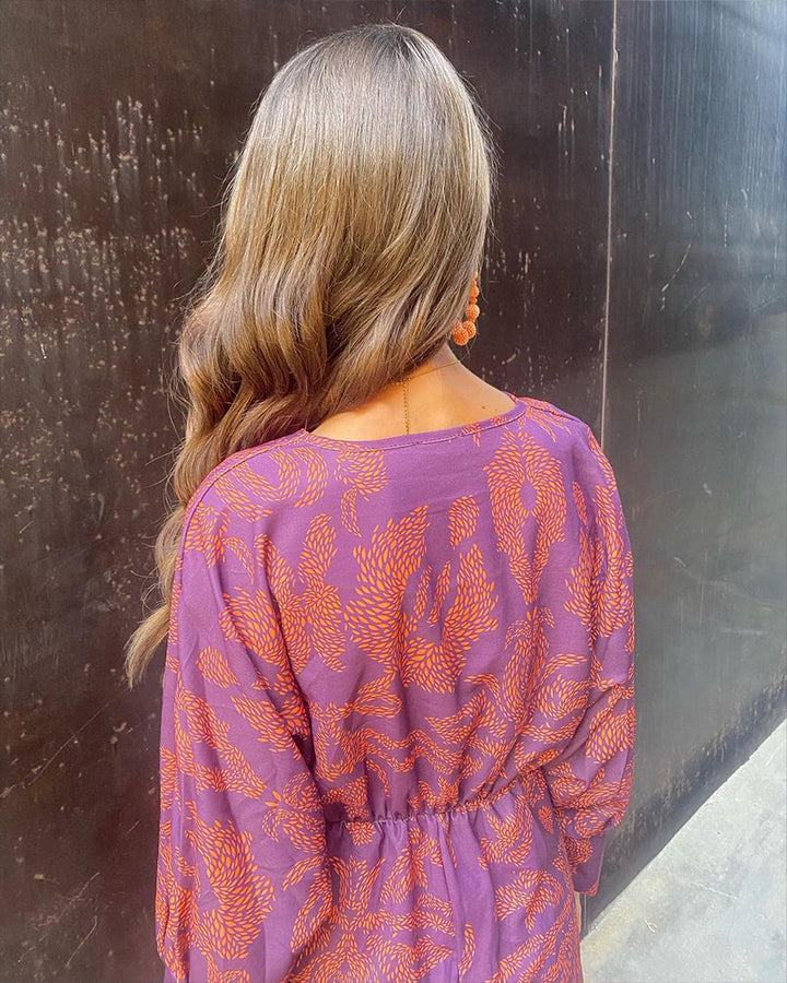 Robe d'été élégante Evaline™