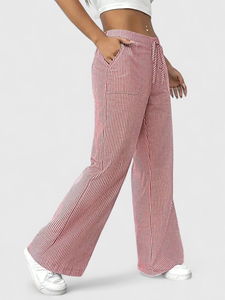 Azmirelle – Pantalon Chic avec Confort Raffiné