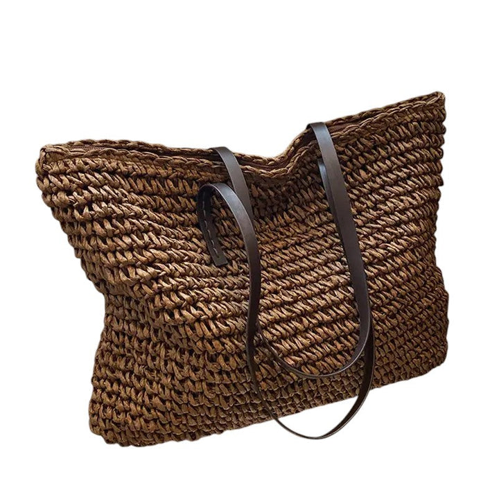 Olivia - Sac fourre-tout en tissu