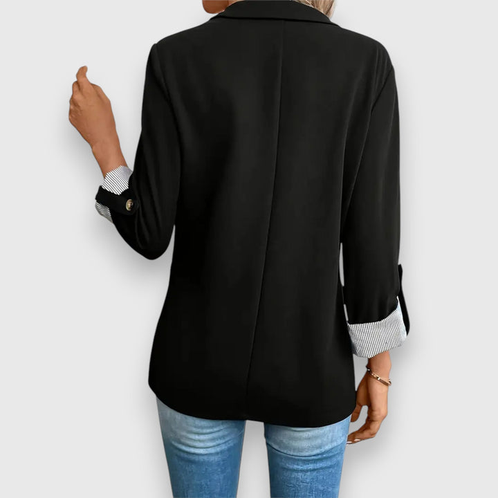 Jocelyn | Blazer Femme