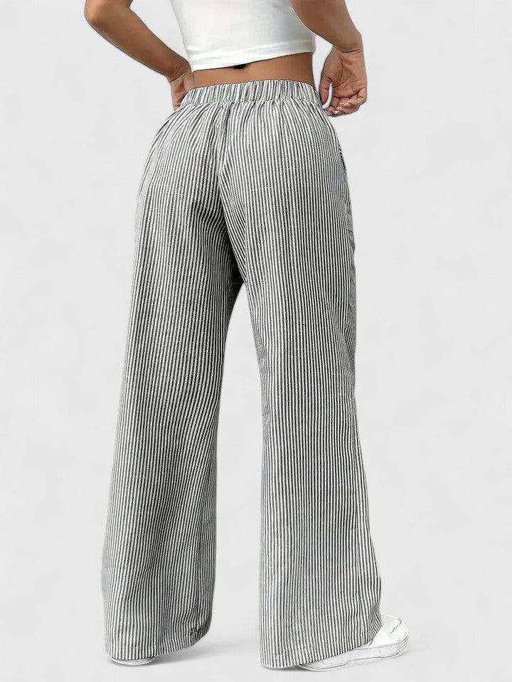 Azmirelle – Pantalon Chic avec Confort Raffiné