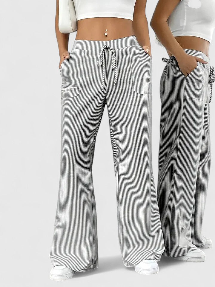 Azmirelle – Pantalon Chic avec Confort Raffiné