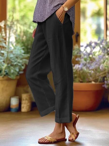 Pantalons Coastal Breeze
