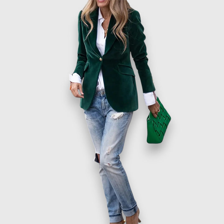 Jovie | Blazer Femme