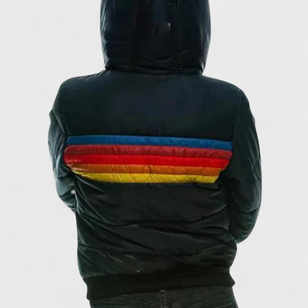 Mirta - Veste légère imperméable - Meralie Boutique
