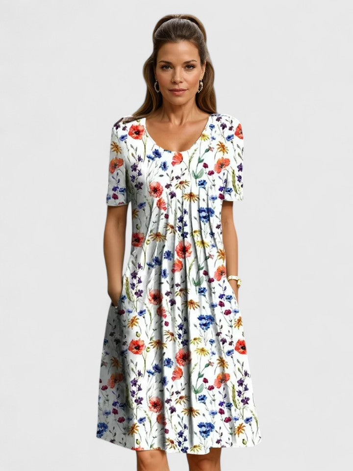 Valorynn | Robe Élégante