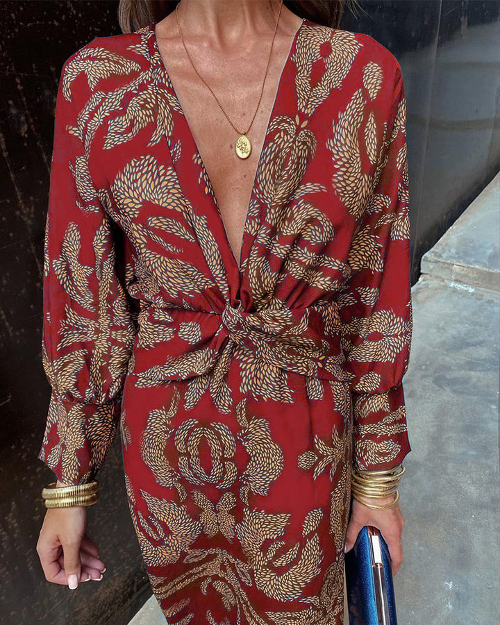 Robe d'été élégante Evaline™