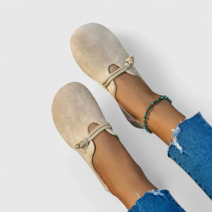 Ysavriann | Chaussures Orthopédiques