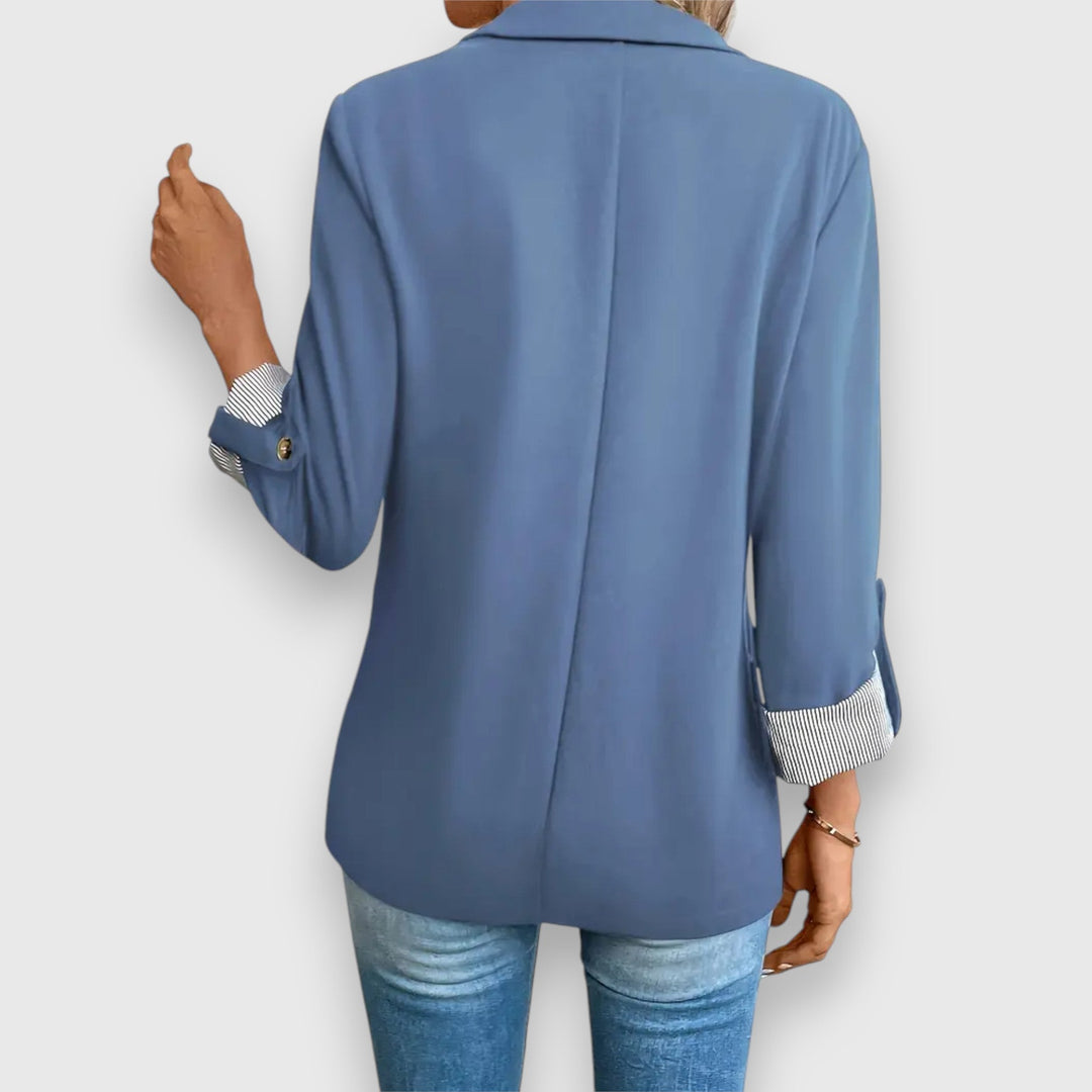 Jocelyn | Blazer Femme