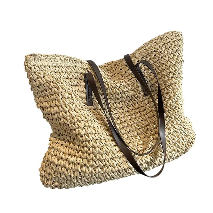 Olivia - Sac fourre-tout en tissu