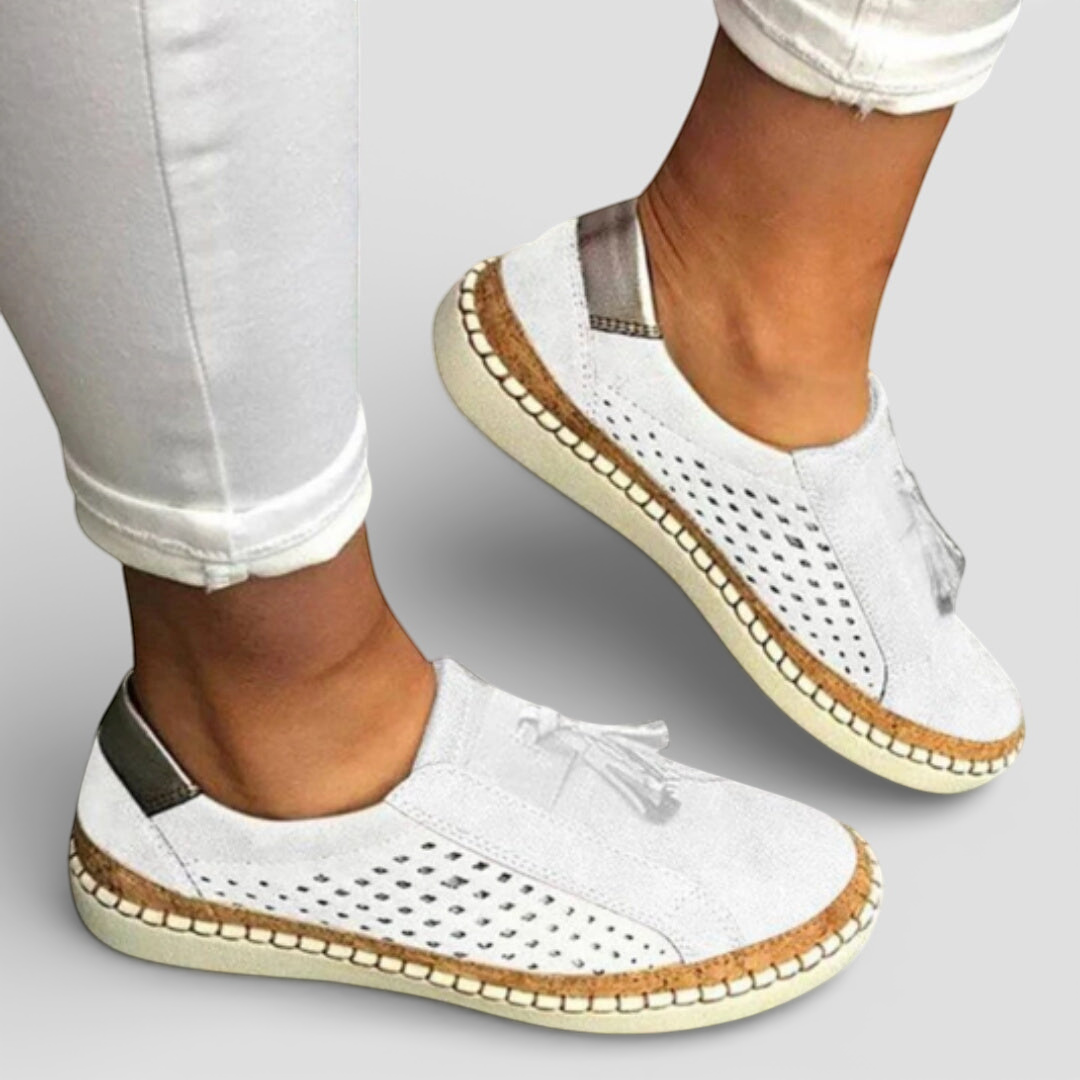 Piper™ | Chaussons Orthopédiques