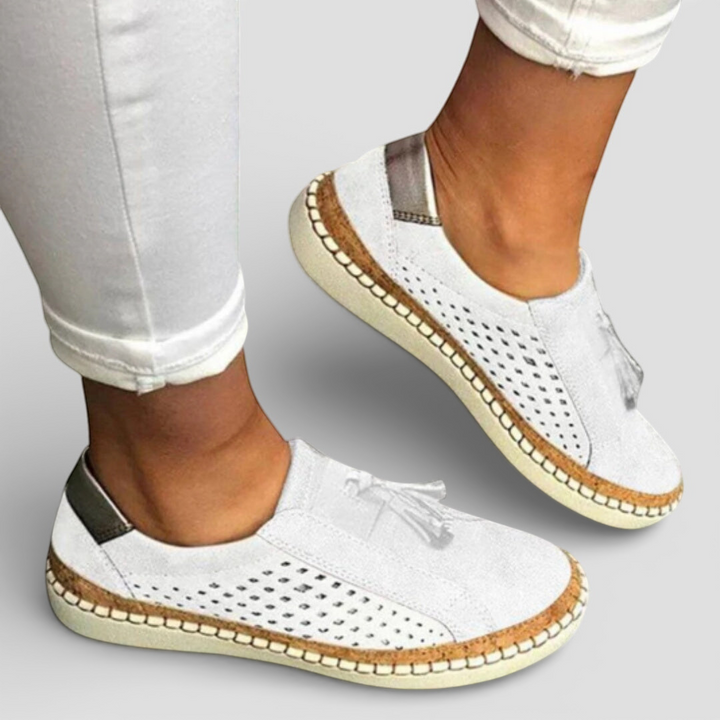 Piper™ | Chaussons Orthopédiques