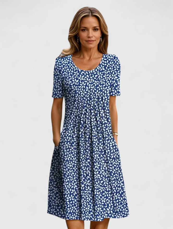 Valorynn | Robe Élégante