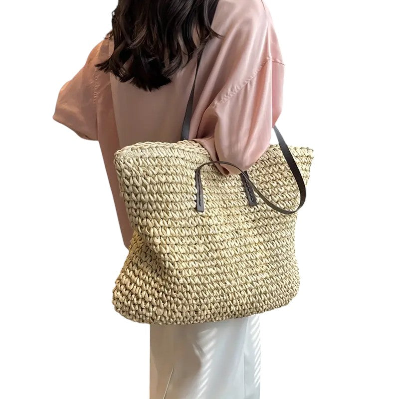 Olivia - Sac fourre-tout en tissu