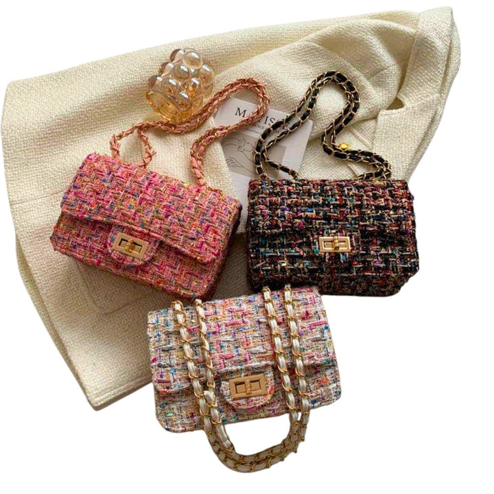 Olivia - Sac à main élégant pour femmes