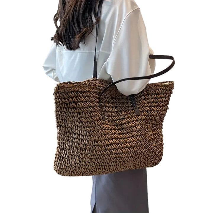 Olivia - Sac fourre-tout en tissu