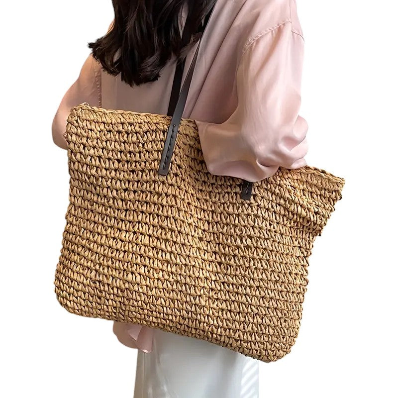Olivia - Sac fourre-tout en tissu