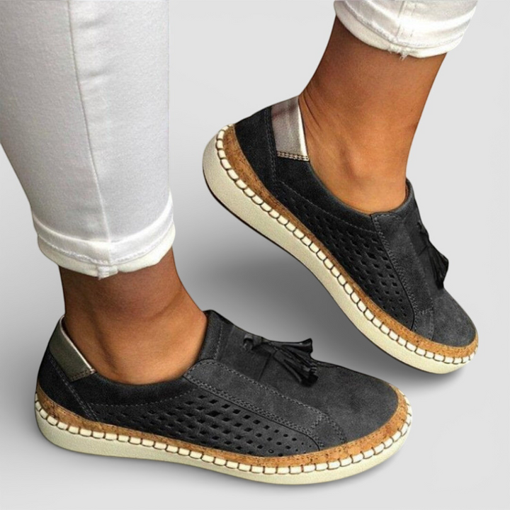 Piper™ | Chaussons Orthopédiques