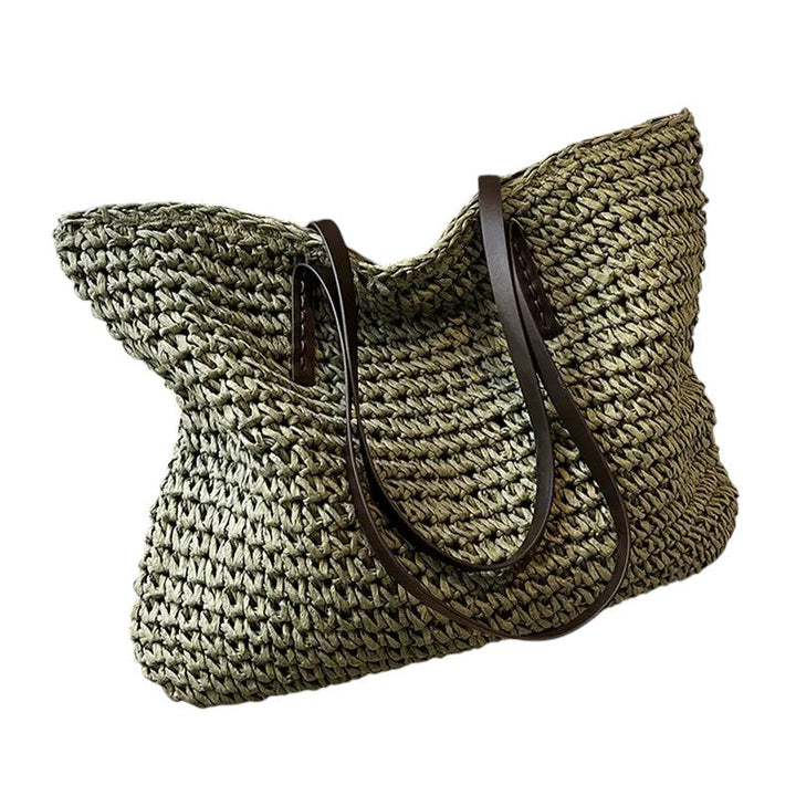 Olivia - Sac fourre-tout en tissu