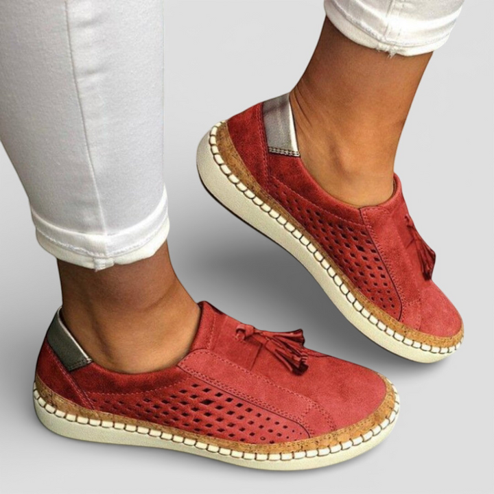 Piper™ | Chaussons Orthopédiques