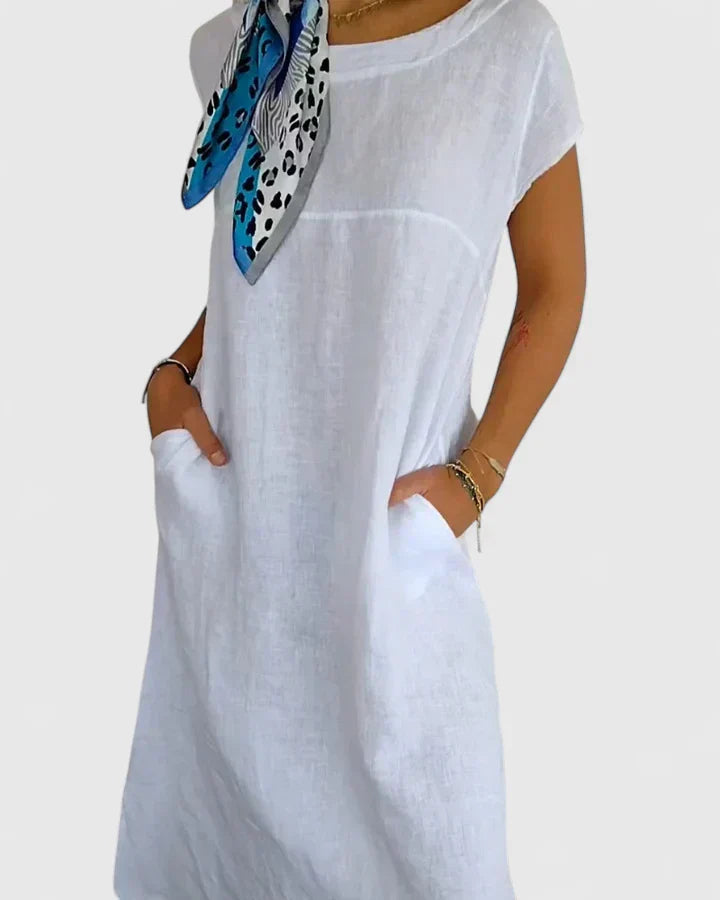 Meliyzah | Robe Confortable