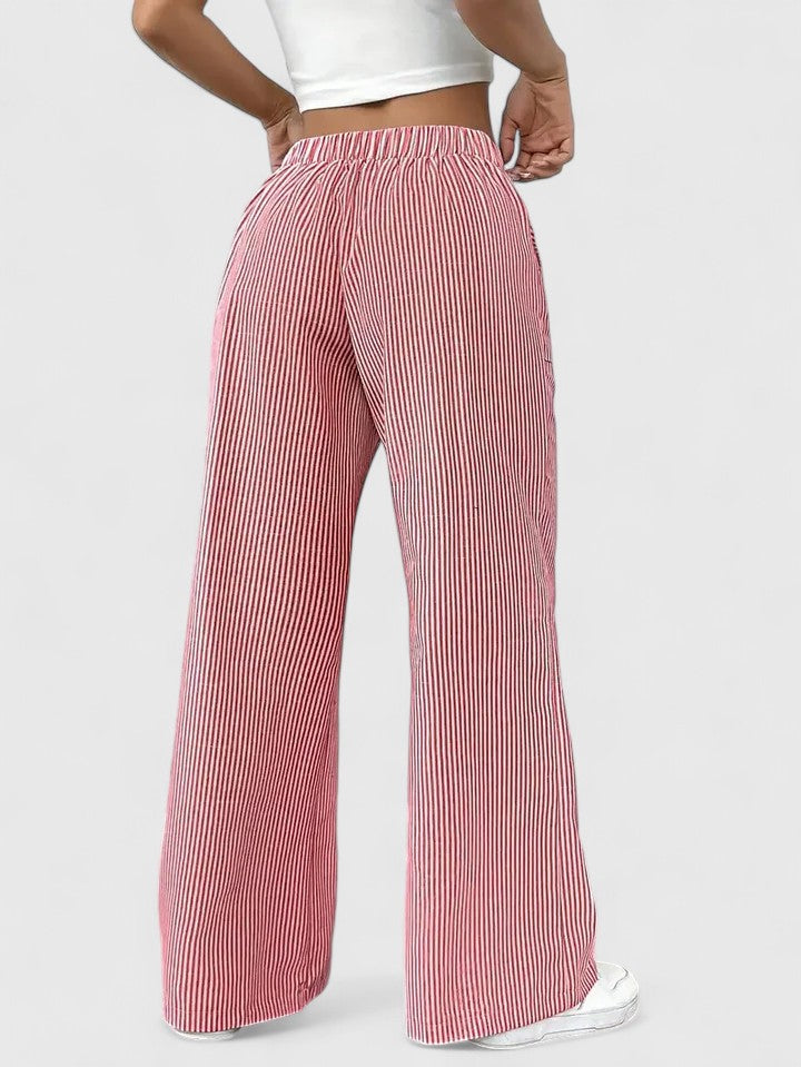 Azmirelle – Pantalon Chic avec Confort Raffiné