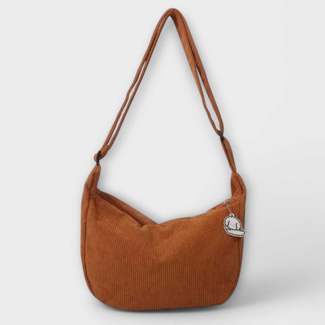 "Sacs bandoulière en tissu Cordura pour femmes"