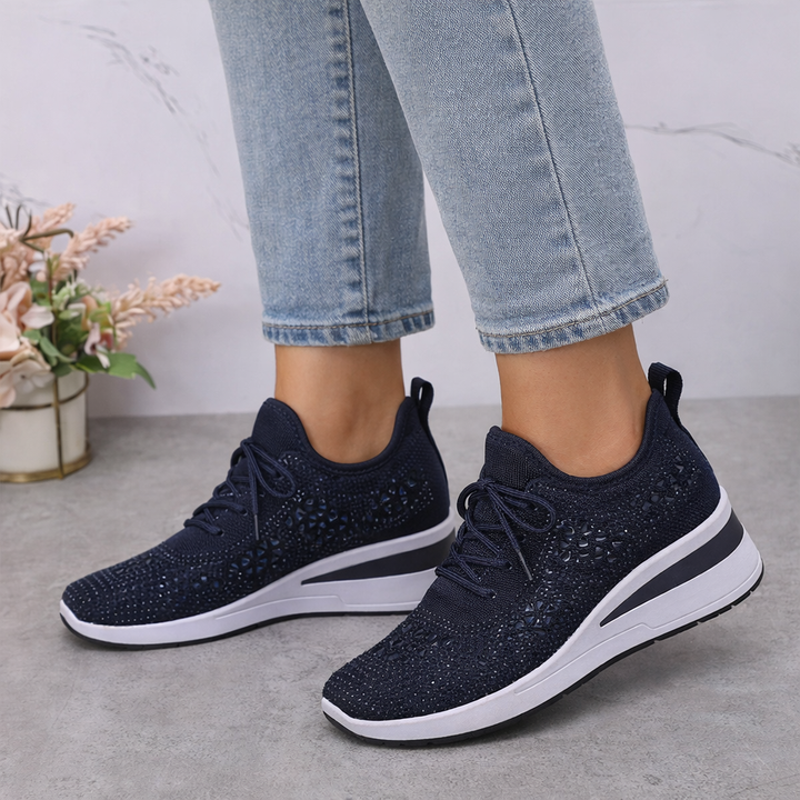 GRACE | Chaussures Orthopédiques Confortables