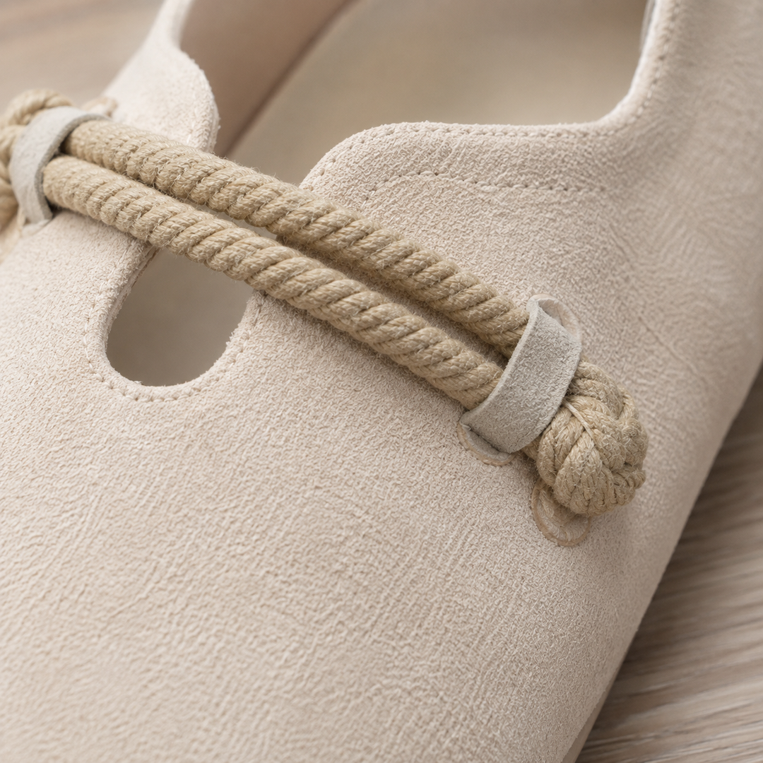 Norah™ | Mocassins Orthopédiques Confort