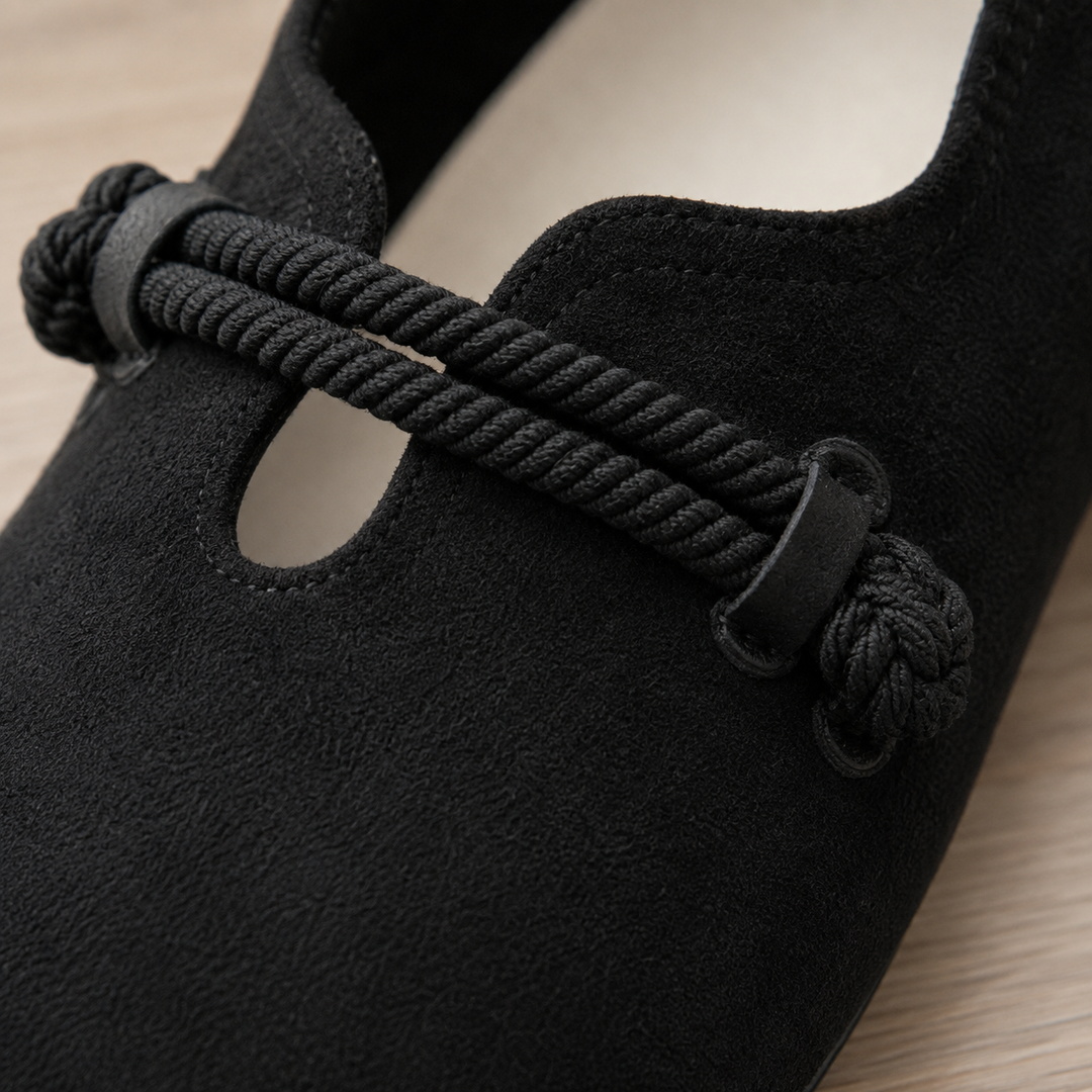 Norah™ | Mocassins Orthopédiques Confort