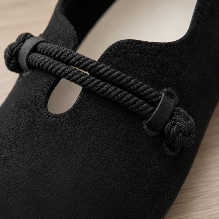 Norah™ | Mocassins Orthopédiques Confort