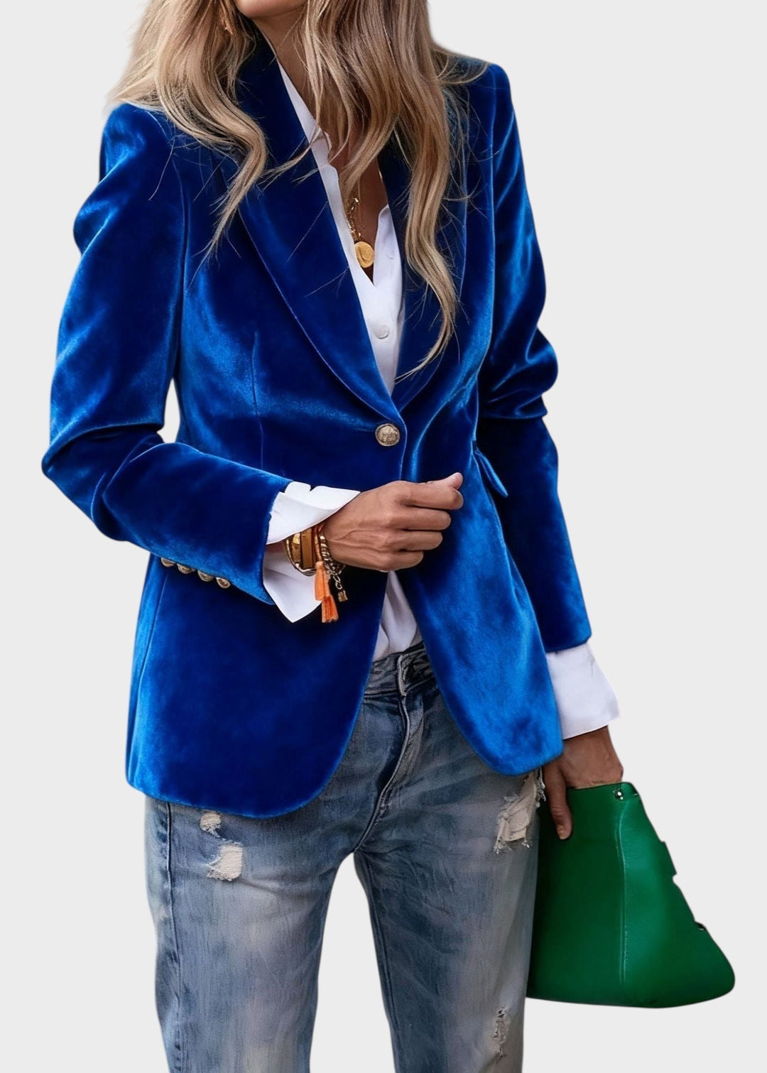 Aria - Blazer Parfait