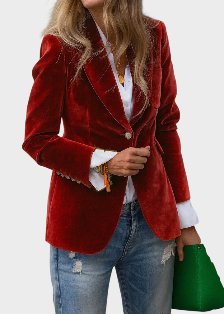 Aria - Blazer Parfait
